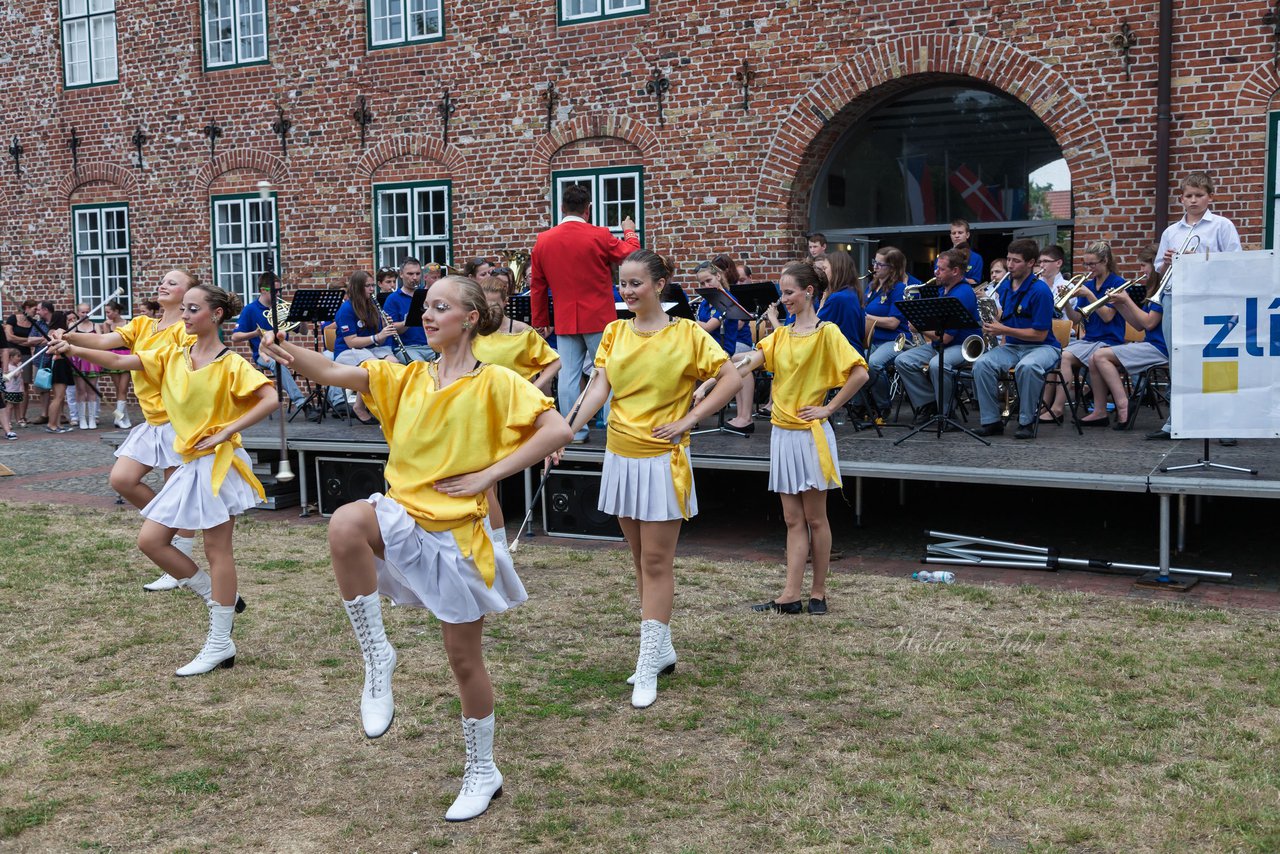 Bild 802 - Musikfest Bad Bramstedt Sonntag